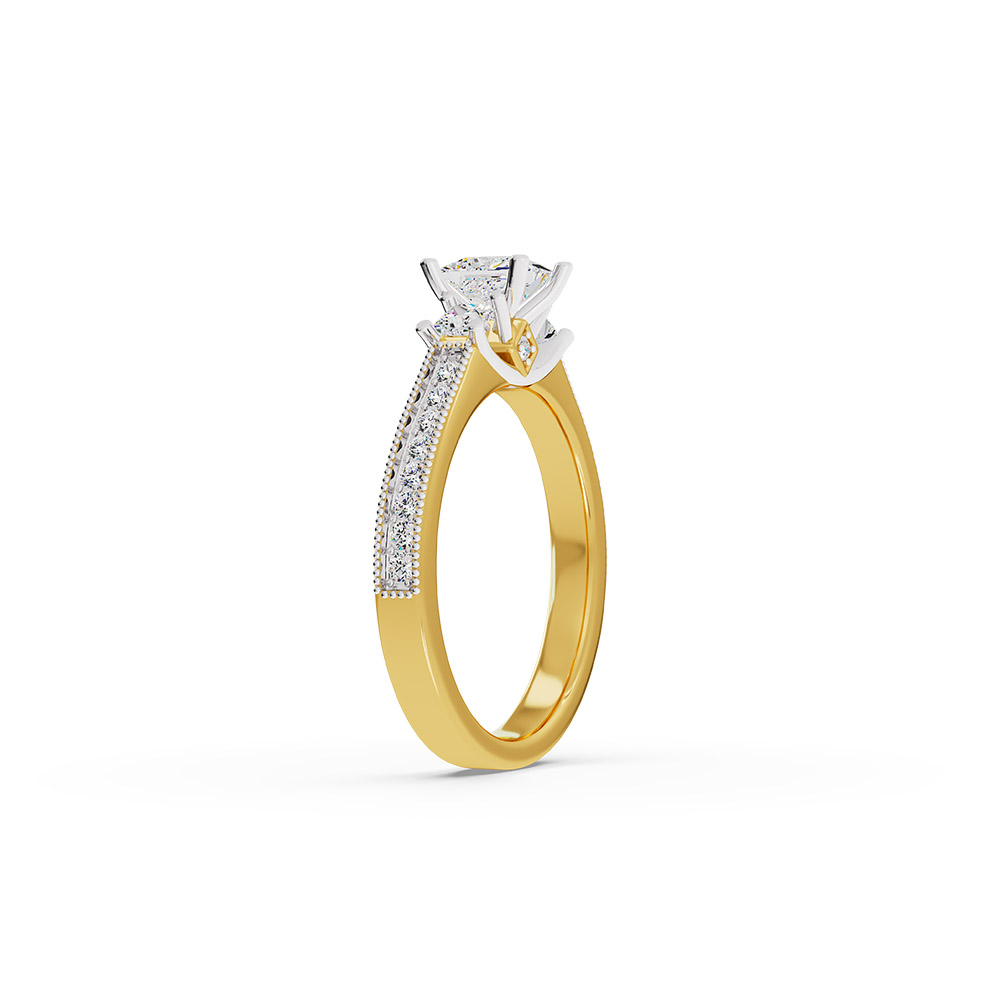 3D Jewellery Rendering Services | Photo-Realistic Designs