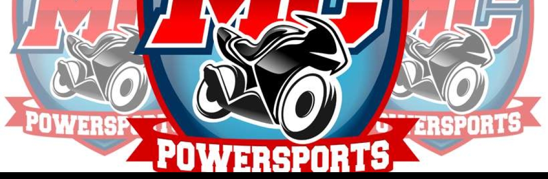 MC Powersports Cover Image