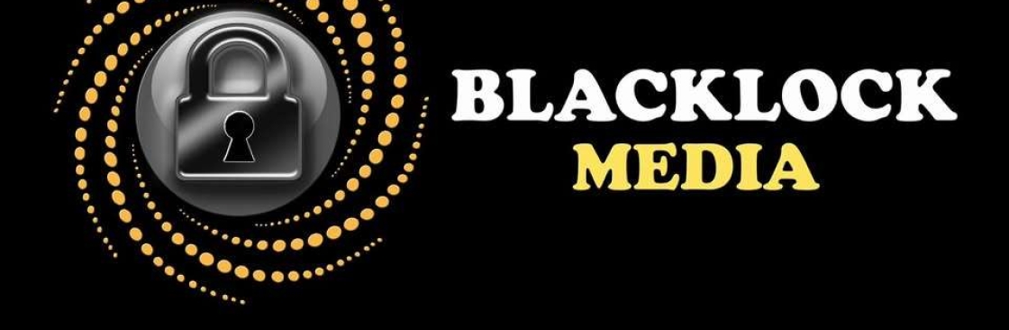 Blacklock Media Cover Image