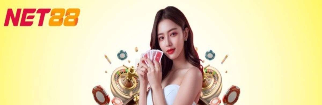 NHÀ CÁI NET88 Cover Image