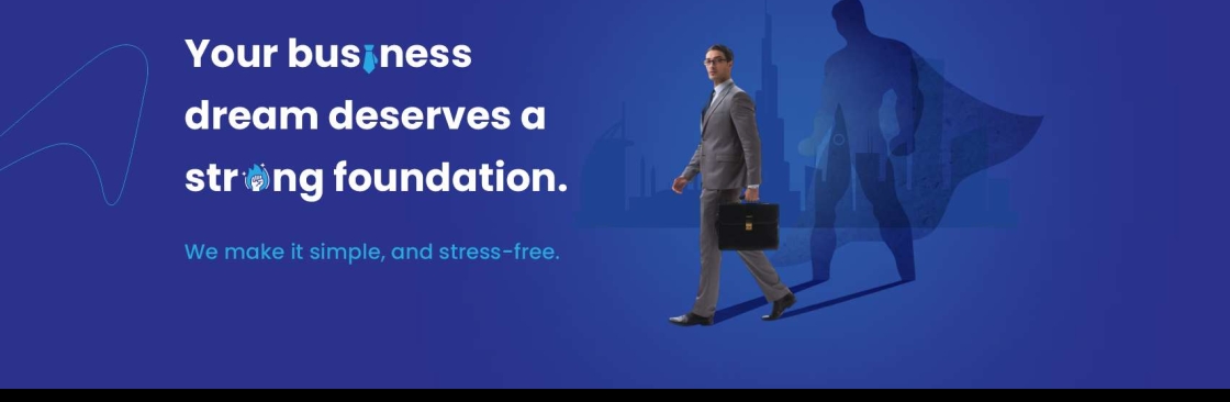 Avyanco Business Setup Consultancy Cover Image