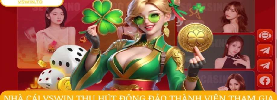 Vswin to Cover Image