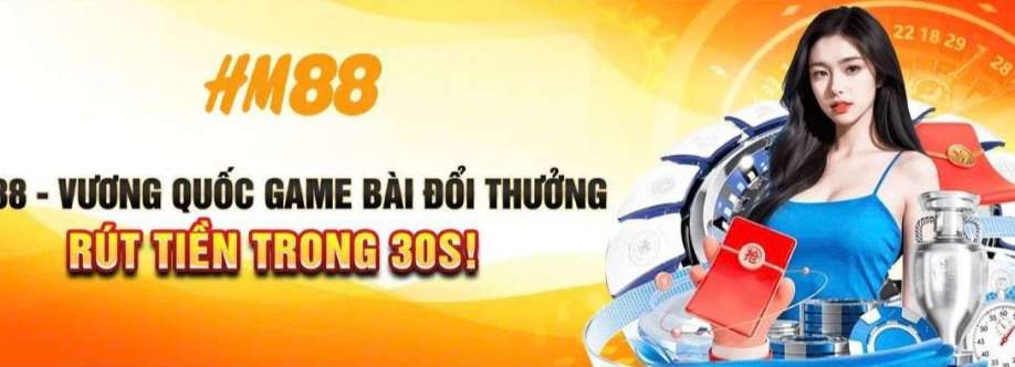 NHÀ CÁI HM88 Cover Image