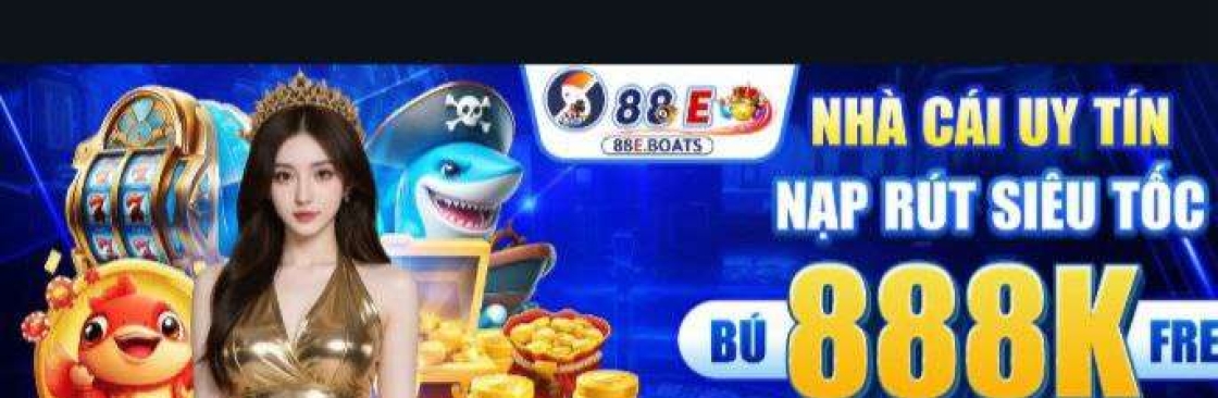 88E BOATS Cover Image