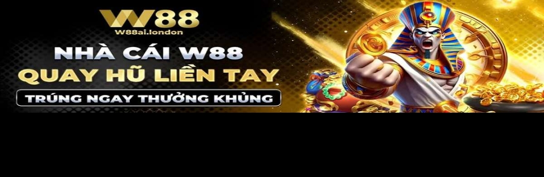 W88 Link Chính Thức Vào Nhà Cái W88 Cover Image