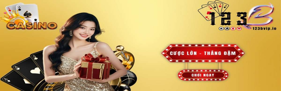 123B Nền tảng cá cược trực tuyến đẳng Cover Image