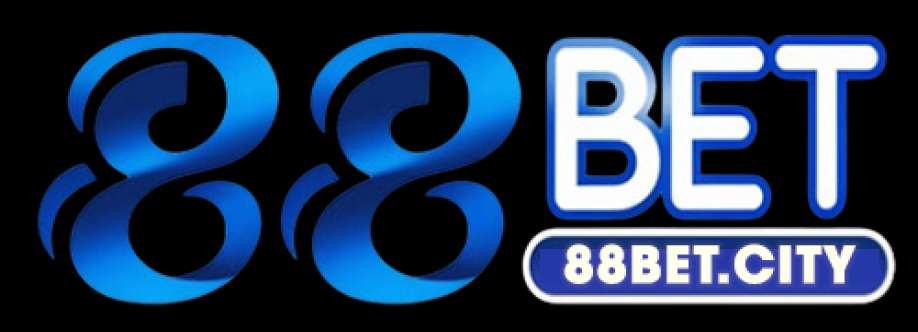 88BET CITY Cover Image