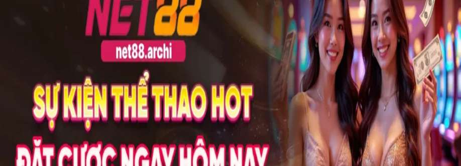 NET88 NET88 Cover Image