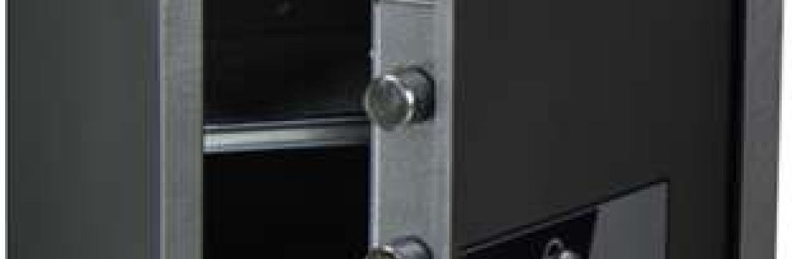 Safes Australia Cover Image