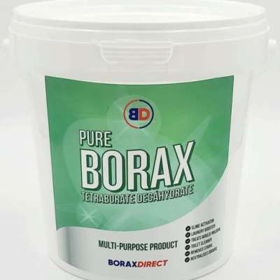 Borax Powd Profile Picture