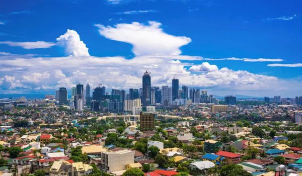 Qatar Airways Manila Office in Philippines 1-844-780-1718