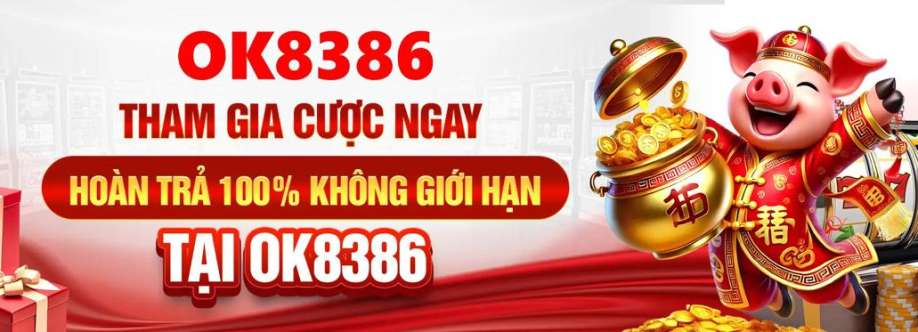 OK8386 Photo Cover Image