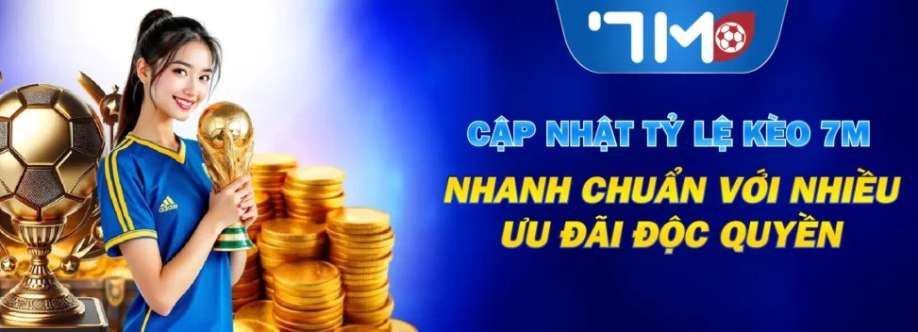 7M Nhà cái Cover Image