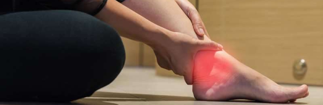 Merritt Island Foot and Ankle Cover Image