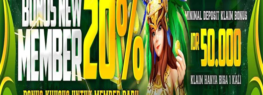 GACOR QQ Cover Image