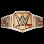 John Cena Montreal Spinner Replica Belt Profile Picture