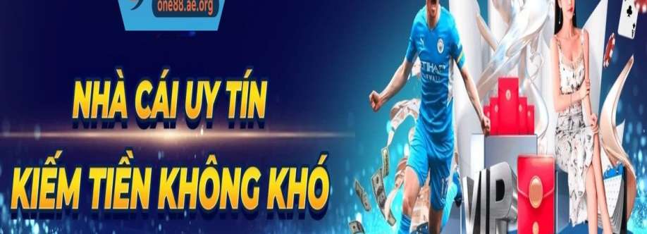 ONE88 AE Cover Image