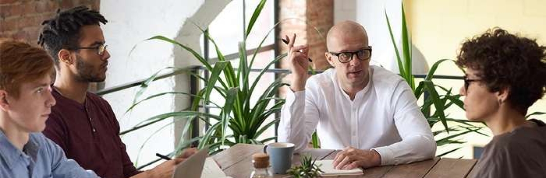 Social Nucleus Cover Image