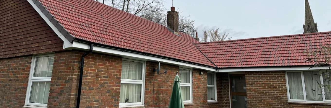 Bm Roofing Repairs Cover Image