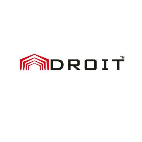 Droit Steel Buildings Pvt Ltd Profile Picture