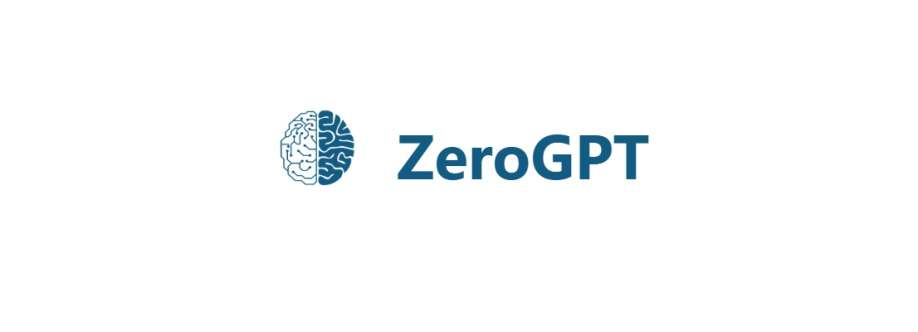 ZeroGPT Cover Image