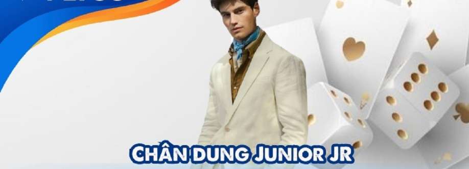 CEO Junior JR Cover Image