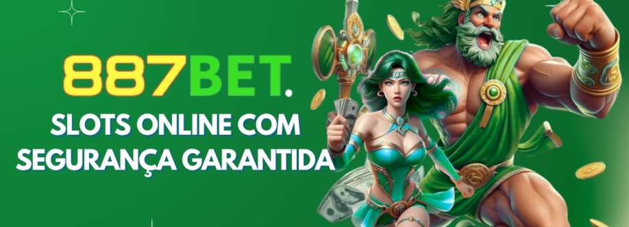 887BET O Site Oficial de Apostas Cover Image