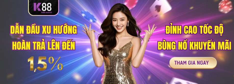 Nhà Cái K88 Cover Image