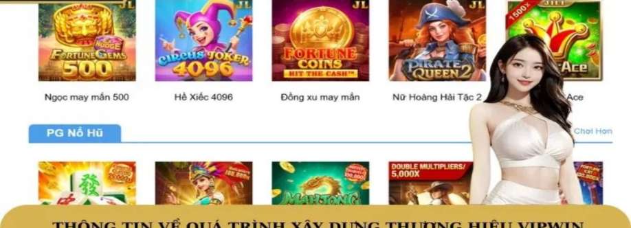 Vipwin pro Cover Image