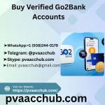 Top 5 Sites to Buy Verified Go2Bank Accounts Profile Picture