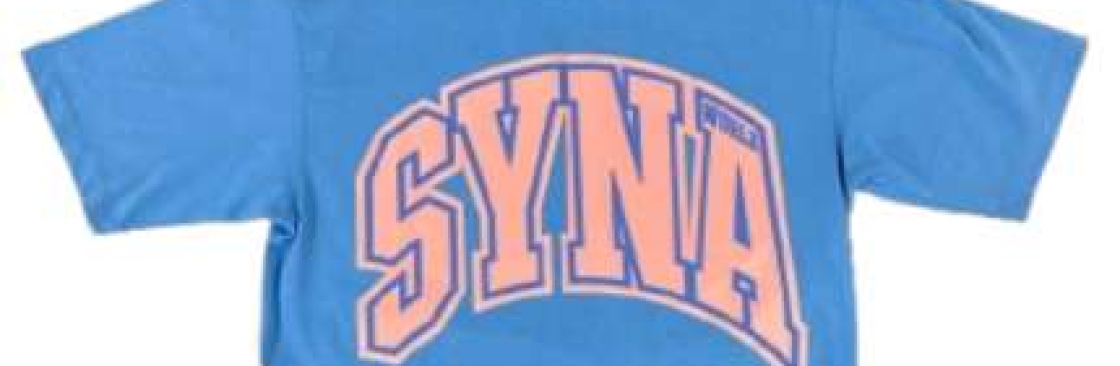 syna world Cover Image