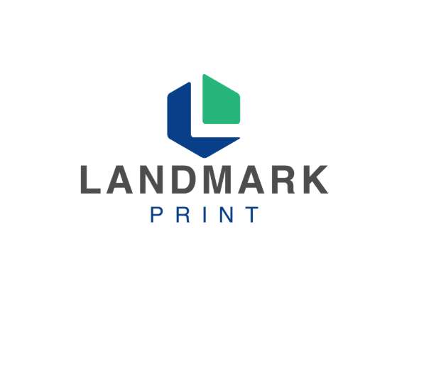 Landmark Print Profile Picture