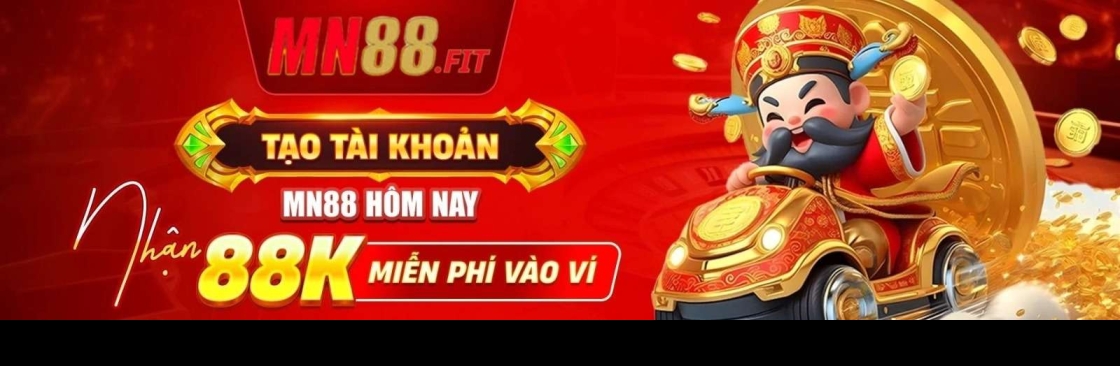 Mn88 fit Cover Image