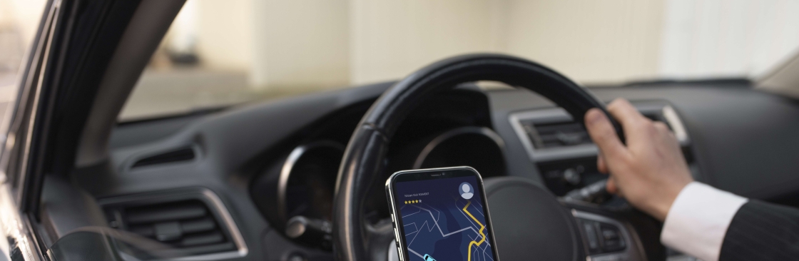 Torquay Taxi Cover Image