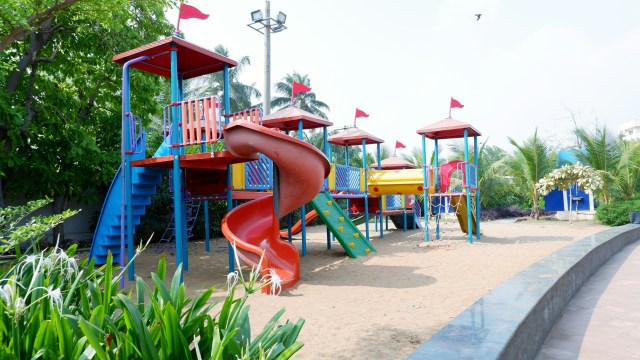 Best Play Area in Delhi – A Complete Guide for Parents – @houseofgigglesdelhi on Tumblr