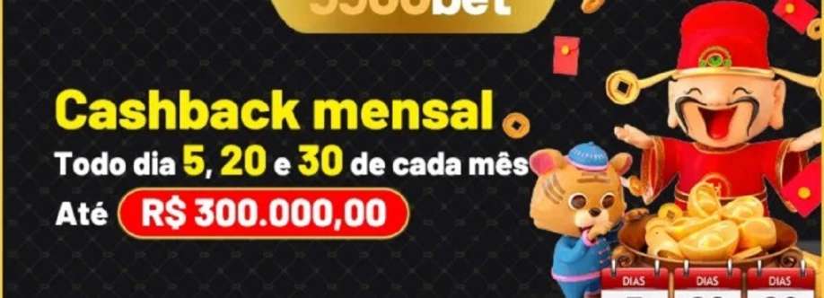 5500BET Cassino Cover Image