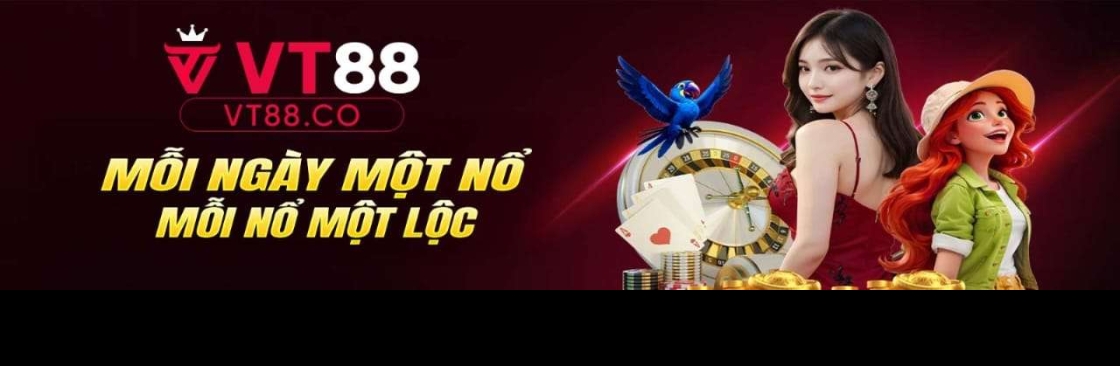 VT88 Sân Chơi Cá Cược Cover Image