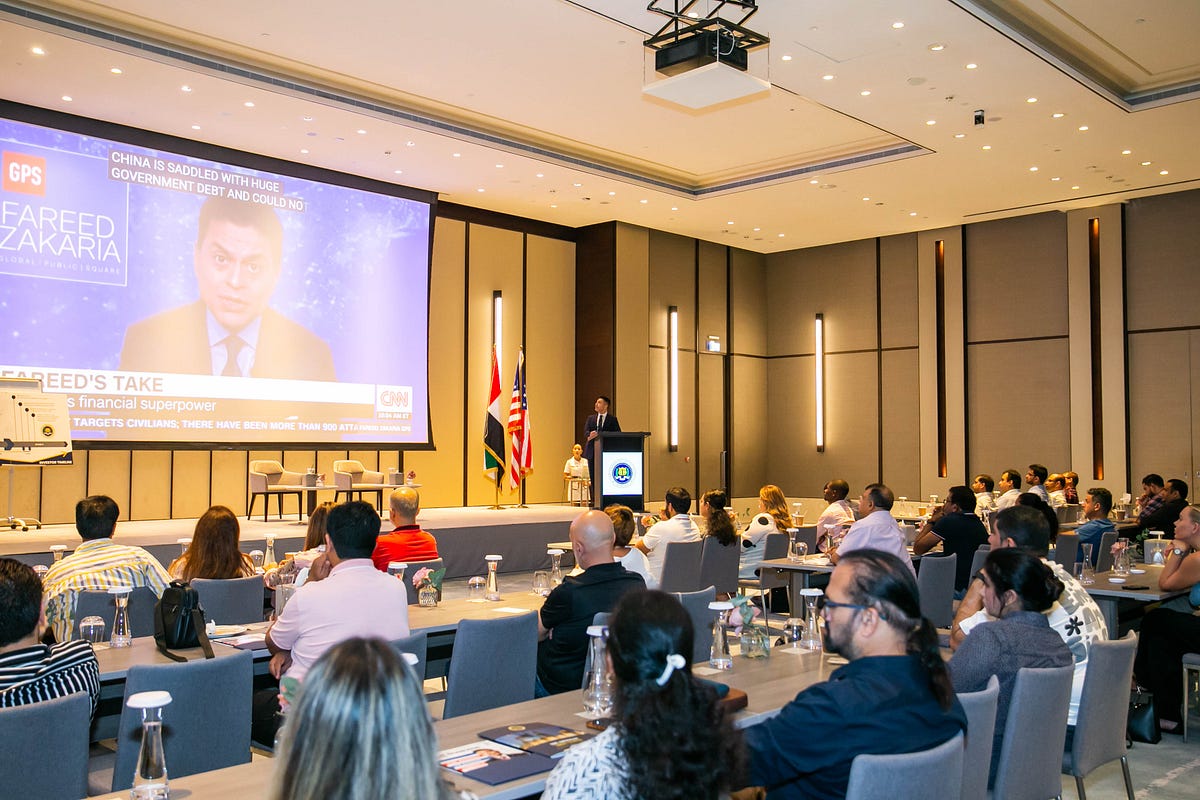 US Citizenship Through Investment: A Smart Route to the American Dream | by The American Legal Center | Oct, 2025 | Medium