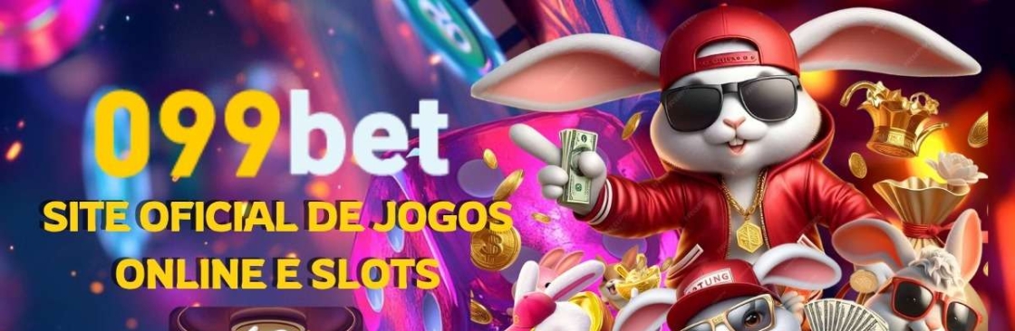 099BET Plataforma Oficial Cover Image