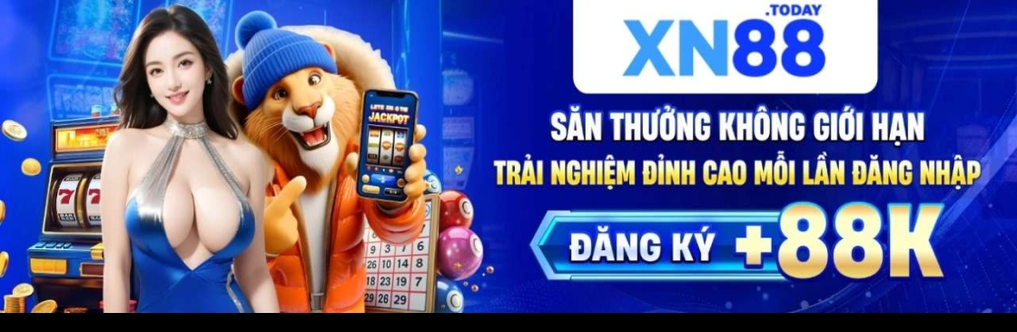 Xn88 today Cover Image