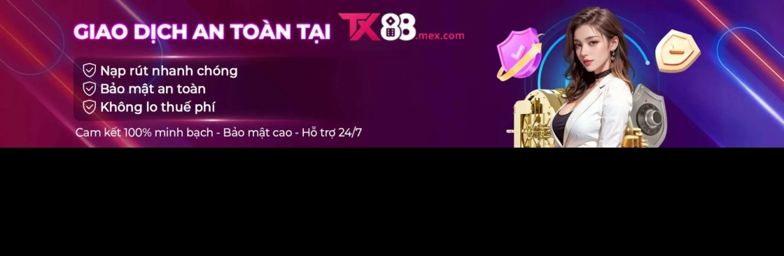 TX88 MexCom Cover Image