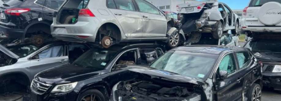 Qld Auto Parts  Wreckers Cover Image