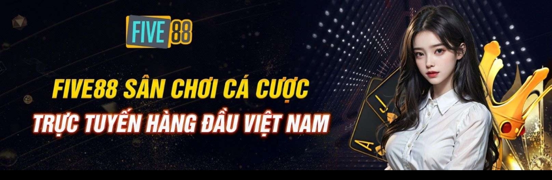 Nhà Cái Five88 Cover Image