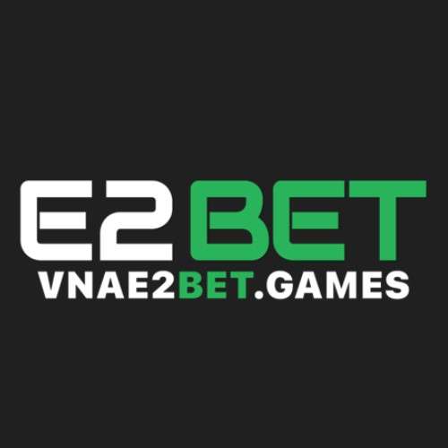 Nhà Cái E2BET Profile Picture