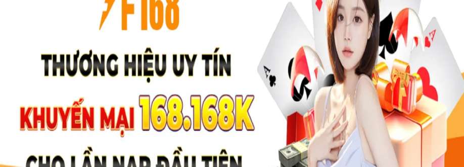 Nhà cái F168 Cover Image