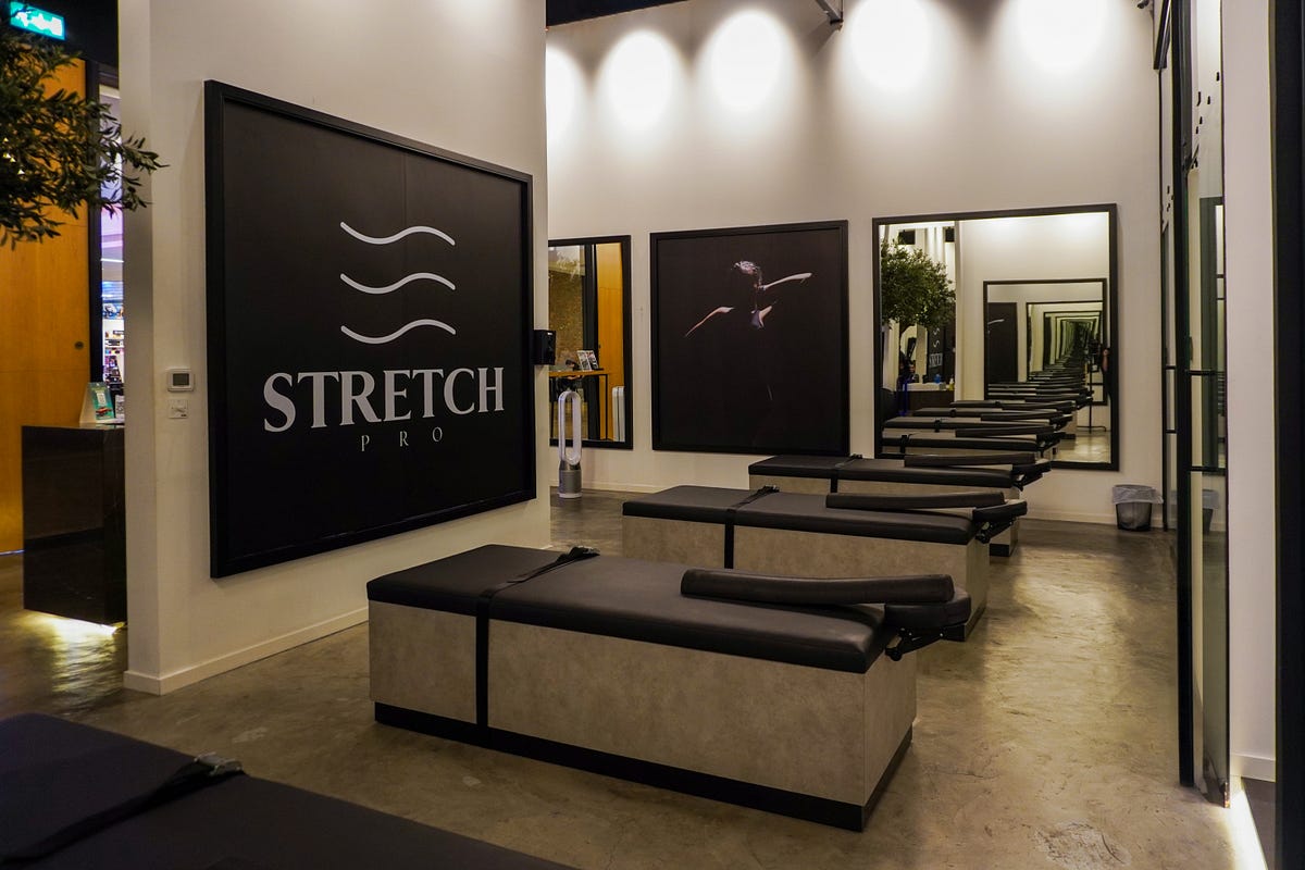 How to Choose a Certified Therapist for Professional Assisted Stretching | by Stretch Pro | Oct, 2025 | Medium
