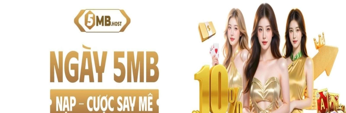 5Mb host Cover Image