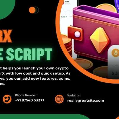 WazirX Clo Profile Picture