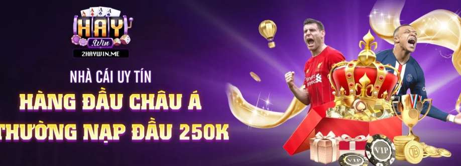 Haywin Trải Nghiệm Casino Và Game Bài H Cover Image