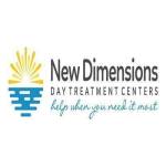 New Dimensions Day Treatment Centers Clear Lake Profile Picture